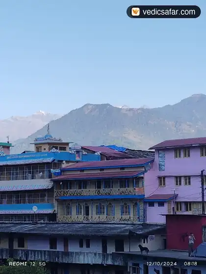 Badrinath Shwetamber Jain Dharamshala photo 4