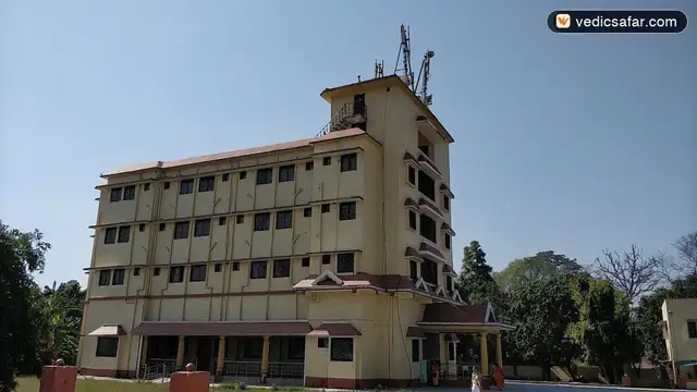 Badrinath Smriti Bhavan Home Stay