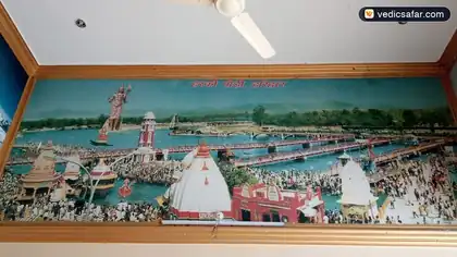 Badrinath Smriti Bhavan Home Stay photo 3