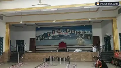 Badrinath Smriti Bhavan Home Stay photo 5