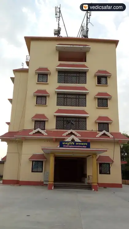 Smriti Bhavan Home Stay Badrinath photo 4