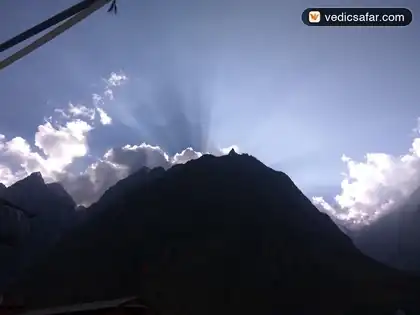 Swaminarayan Mandir Dharamshala Badrinath photo 4