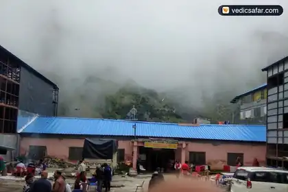 Swaminarayan Mandir Dharamshala Badrinath photo 5