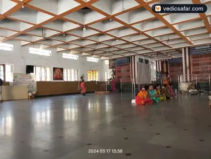 Bagalkot Sri Uttaradi Math photo 4