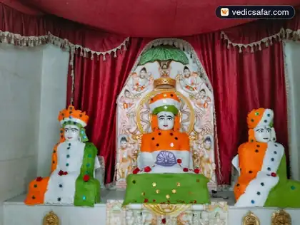 Vimalnath Swami Jain Shwetamber Mandir Bagalkot photo 4