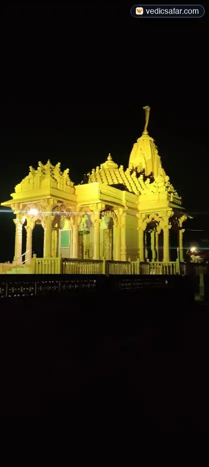 Vimalnath Swami Jain Shwetamber Mandir Bagalkot photo 5