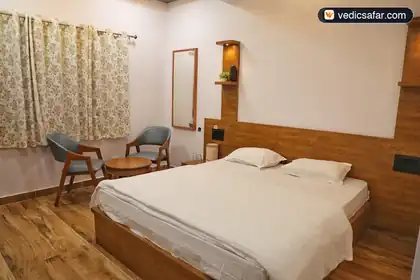 Bagdana Hotel Avadh photo 2