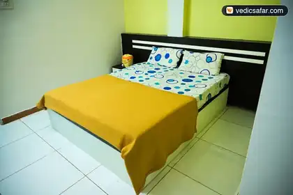 Bagdana Hotel Deep Palace and Guest House photo 2