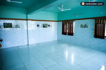 Bagdana Hotel Deep Palace and Guest House photo 3