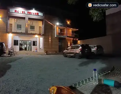 Hotel Shivam & Guest House Bagdana photo 5