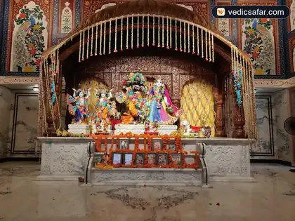 Iskcon Guest House Bahadurgarh photo 2