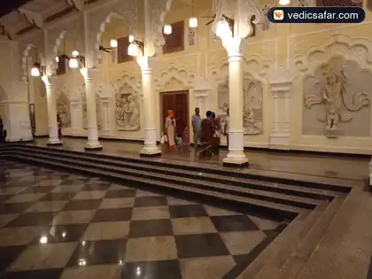 Iskcon Guest House Bahadurgarh photo 3
