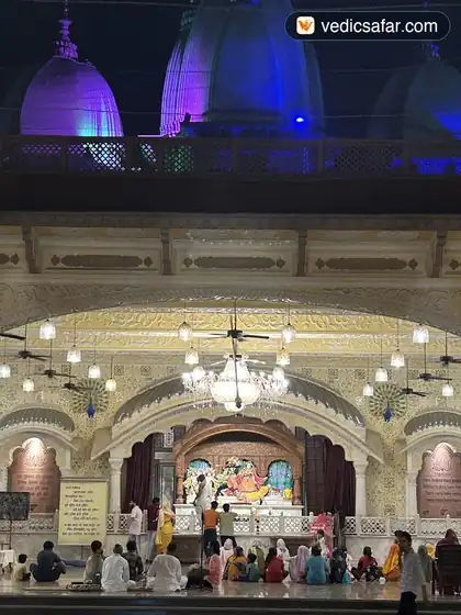 Iskcon Guest House Bahadurgarh photo 5