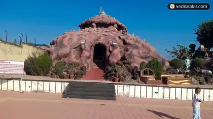 108 Shri Vahi Parshwanath Shwetamber Jain Dharamshala Bahi (Mandsaur) photo 3