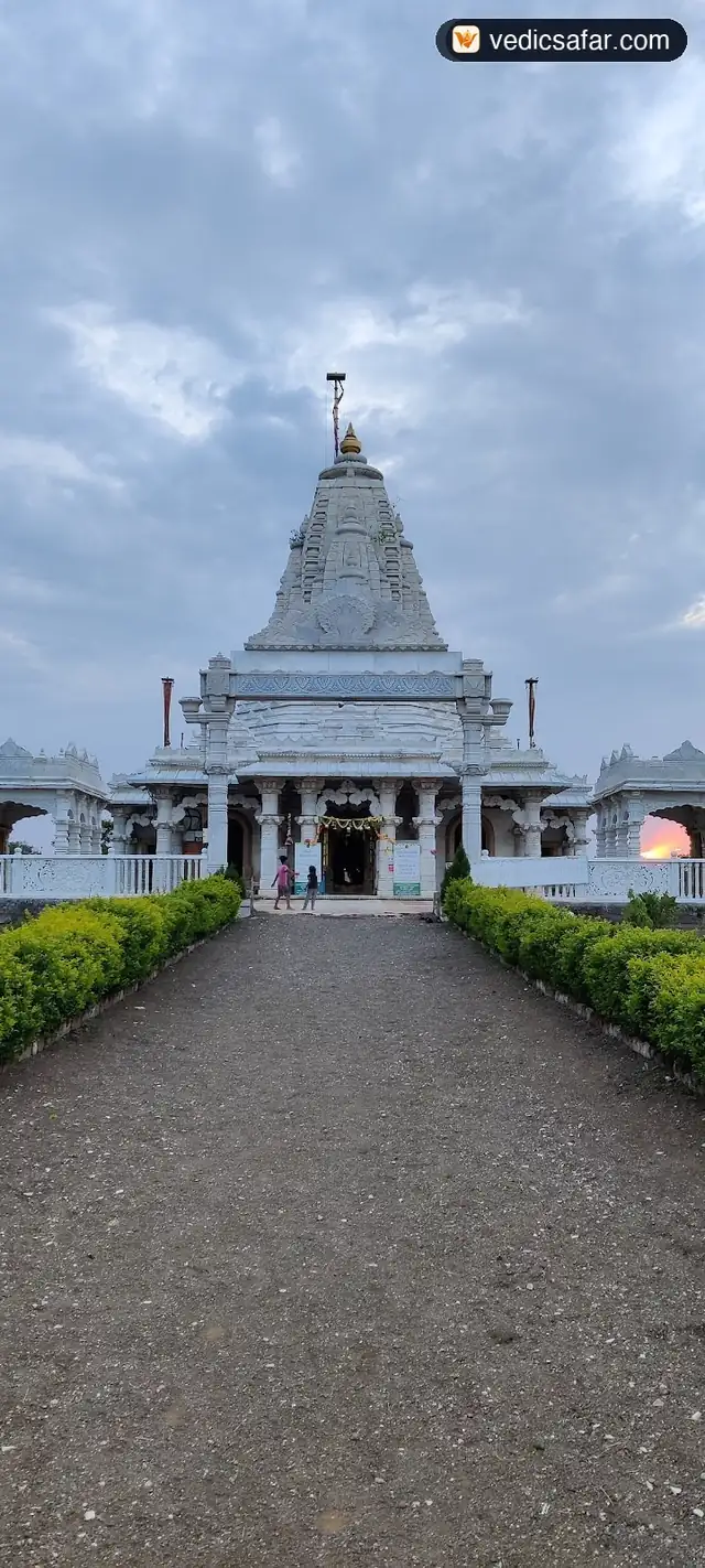 Balsana Vishwakalyanak Jain Tirth