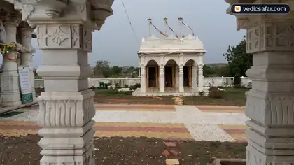 Balsana Vishwakalyanak Jain Tirth photo 3