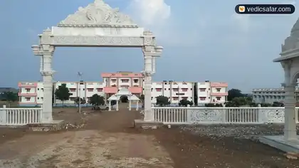Balsana Vishwakalyanak Jain Tirth photo 5