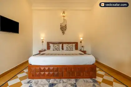 Banana Hostel Pushkar Premium Boutique Stay photo 2