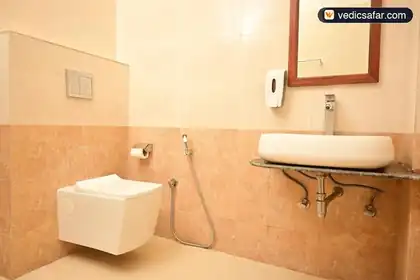 Banana Hostel Pushkar Premium Boutique Stay photo 3