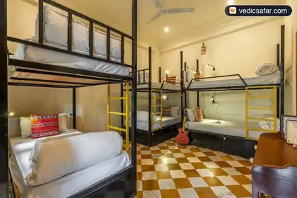 Banana Hostel Pushkar Premium Boutique Stay photo 4