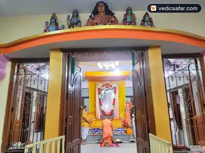 Bharat Sevashram Sangha Bangalore photo 4