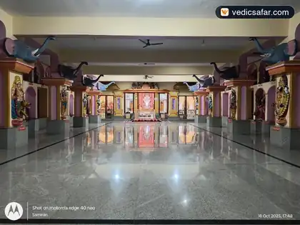 Bharat Sevashram Sangha Bangalore photo 5