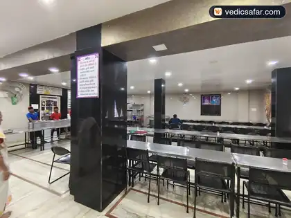 Bangalore Danveer Sheth Kapurchand Rajmalji Jain Shwetambar Dharamshala photo 5