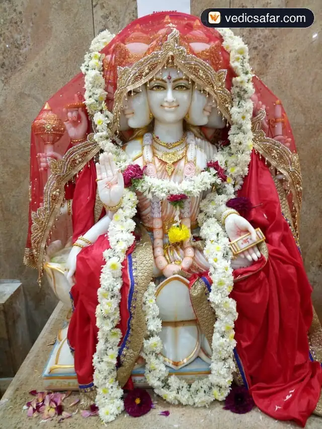 Bangalore Sri Gayatri Bhavan of Sri Bangalore Gujarati Brahma Samaj
