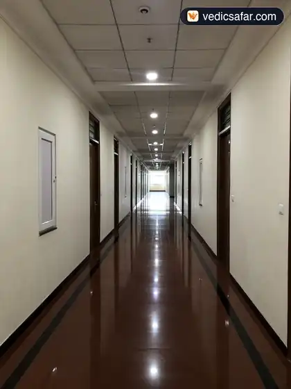 Kstdc Hotel Kumarakrupa Bangalore photo 3