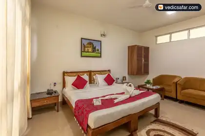 Kstdc Hotel Mayura Pine Top Nandi Hills Bangalore photo 2