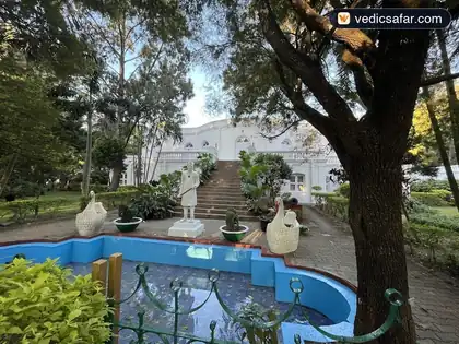 Kstdc Hotel Mayura Pine Top Nandi Hills Bangalore photo 3