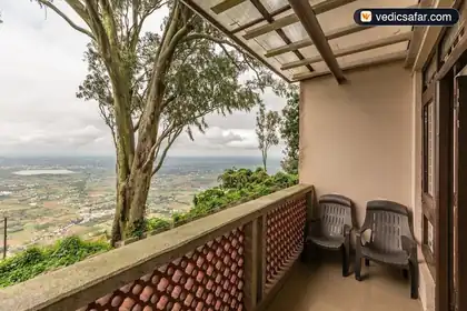 Kstdc Hotel Mayura Pine Top Nandi Hills Bangalore photo 5