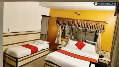 Bangalore Kengeri Gateway Inn photo 2
