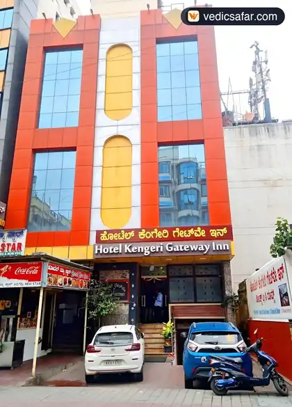 Bangalore Kengeri Gateway Inn photo 3
