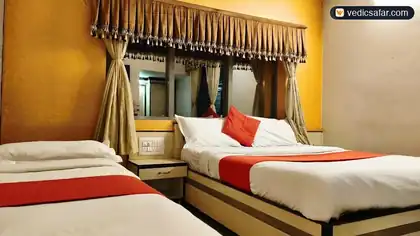 Bangalore Kengeri Gateway Inn photo 4