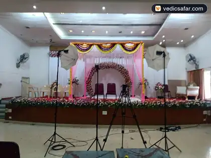 Maheshwari Bhavan Bangalore photo 3