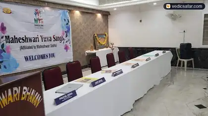 Maheshwari Bhavan Bangalore photo 4