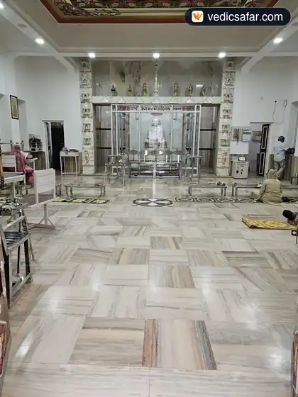 Bangalore Shri Dalichand Digambar Jain Dharamshala photo 4