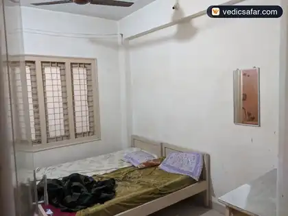 Bangalore Shri Dalichand Digambar Jain Dharamshala photo 5
