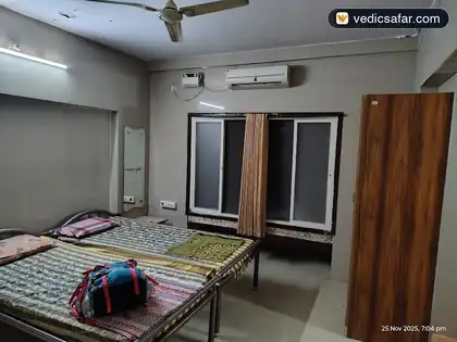 Bangalore Shri Hirachandji Nahar Jain Bhavan photo 2