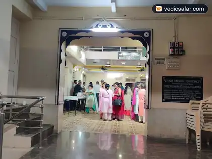 Sindhi Dharamshala Bangalore photo 3