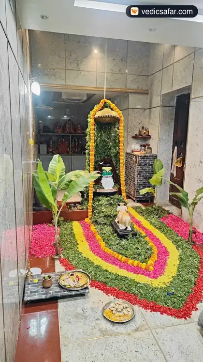 Sindhi Dharamshala Bangalore photo 4