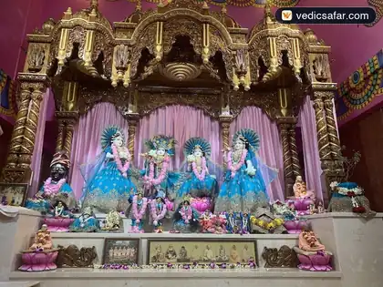 Bangalore Sri Govinda Gudiya Math photo 2