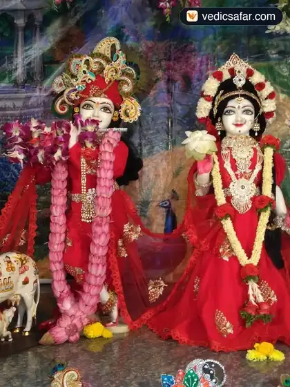 Bangalore Sri Govinda Gudiya Math photo 3