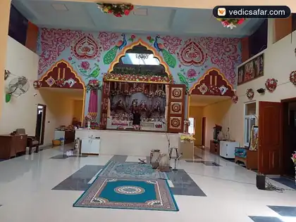 Bangalore Sri Govinda Gudiya Math photo 5