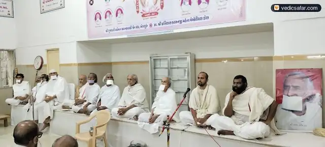 Bangalore Turakhia Jain Bhavan