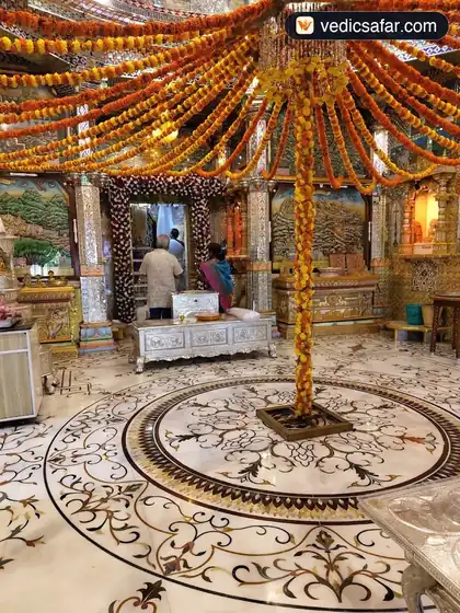 Bangalore Turakhia Jain Bhavan photo 3