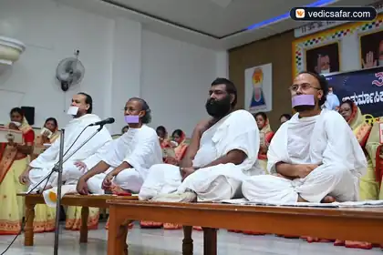 Bangalore Turakhia Jain Bhavan photo 5