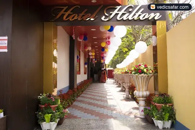 Bankura Hotel Hilton photo 1