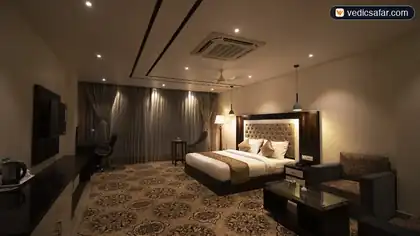 Bankura Hotel Hilton photo 2